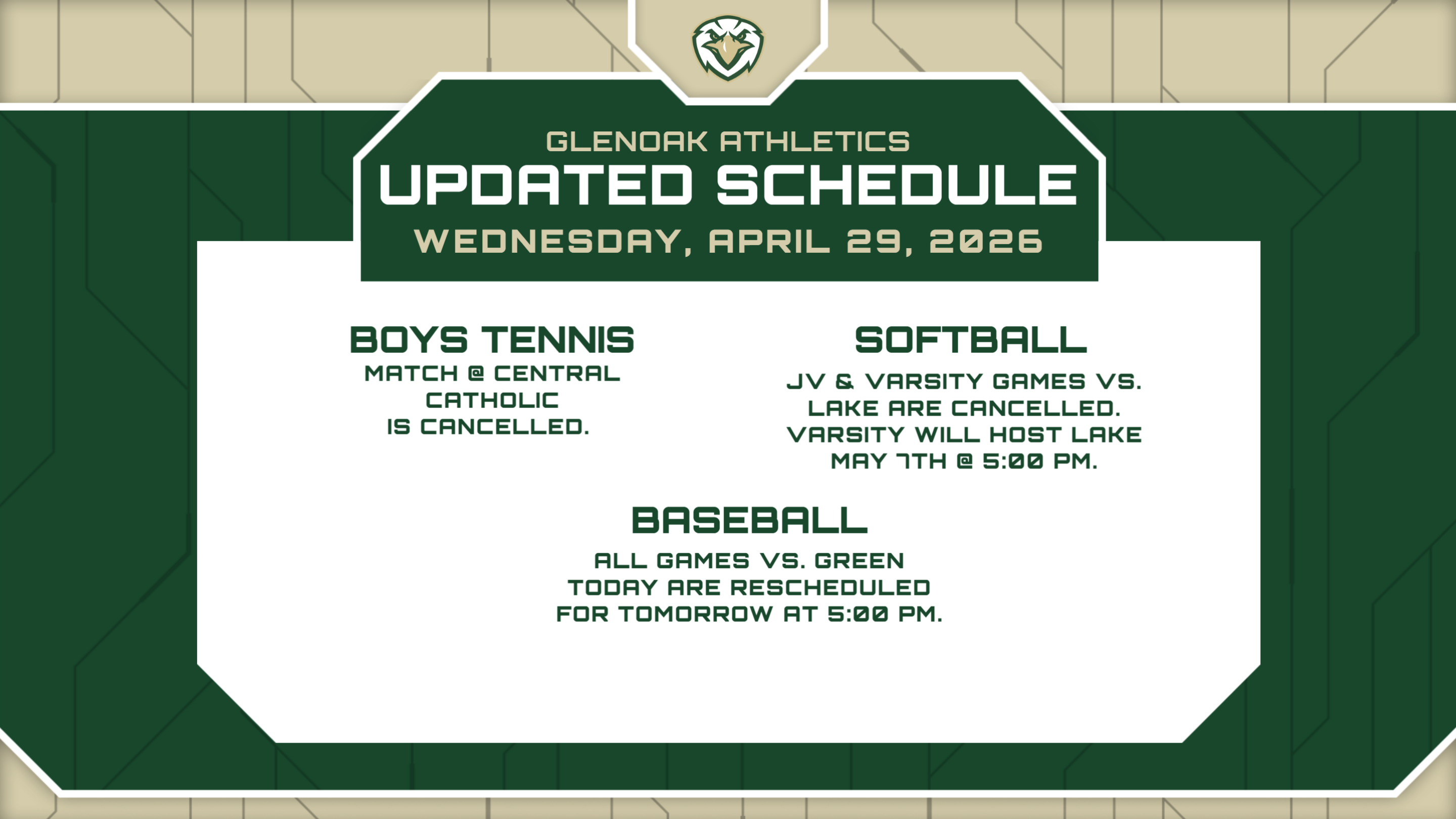 Updated Schedule 4 29 26 9883405 1777489269334